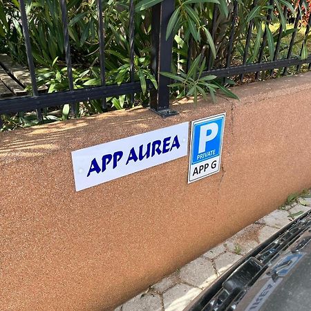 Aurea Novigrad Apartment Novigrad  Luaran gambar