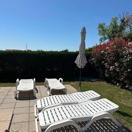 Aurea Novigrad Apartment Novigrad  Luaran gambar