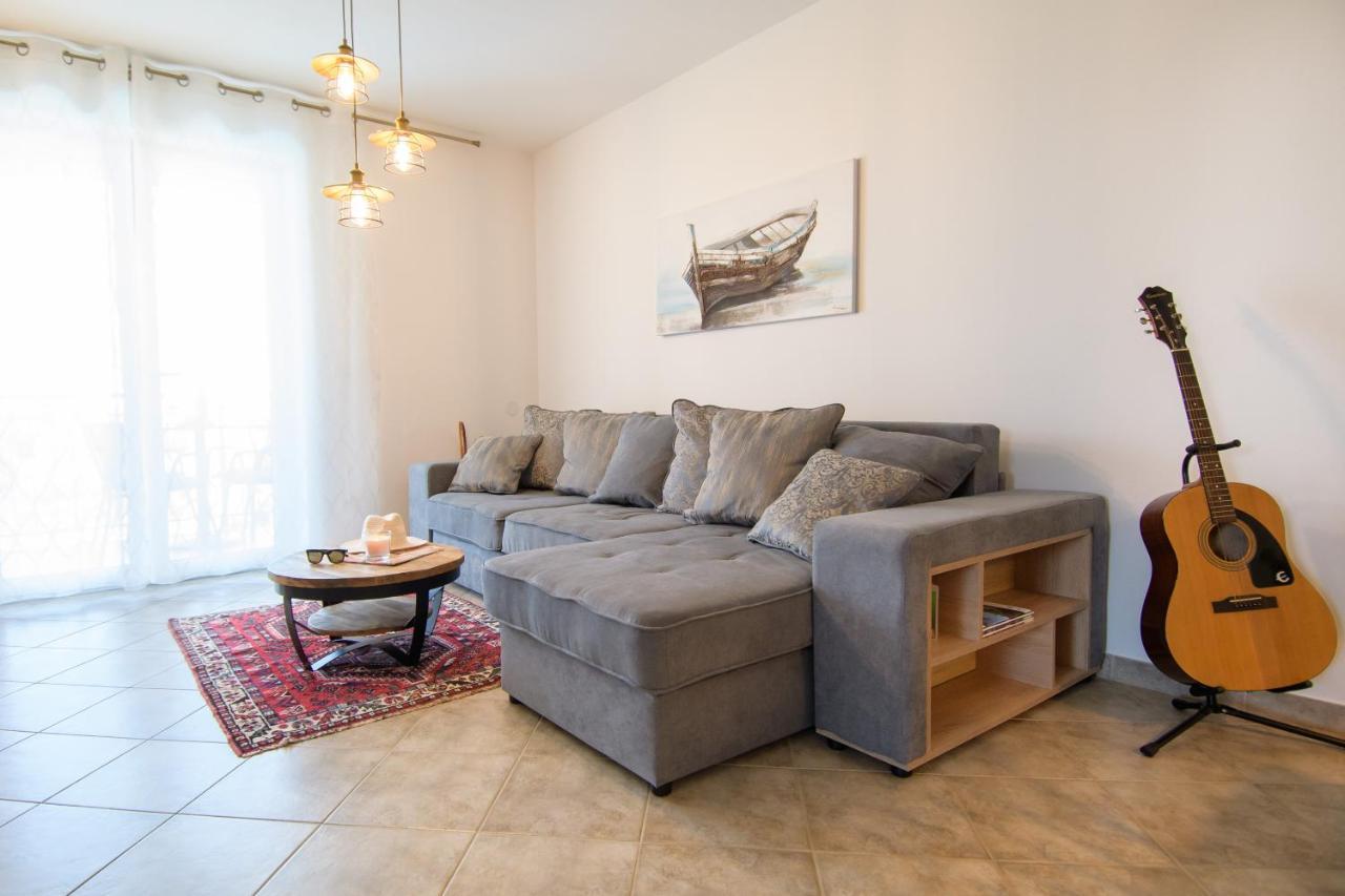 Aurea Novigrad Apartment Novigrad  Luaran gambar