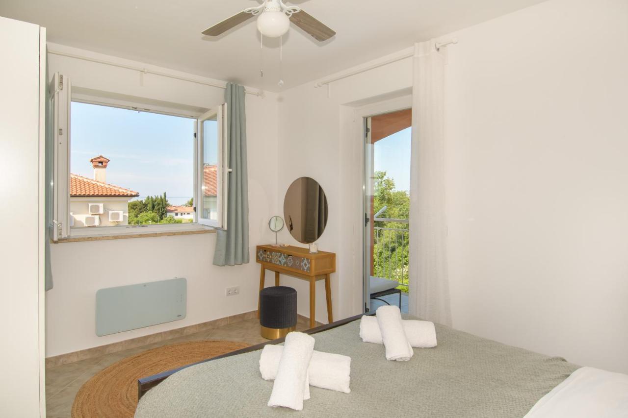 Aurea Novigrad Apartment Novigrad  Luaran gambar