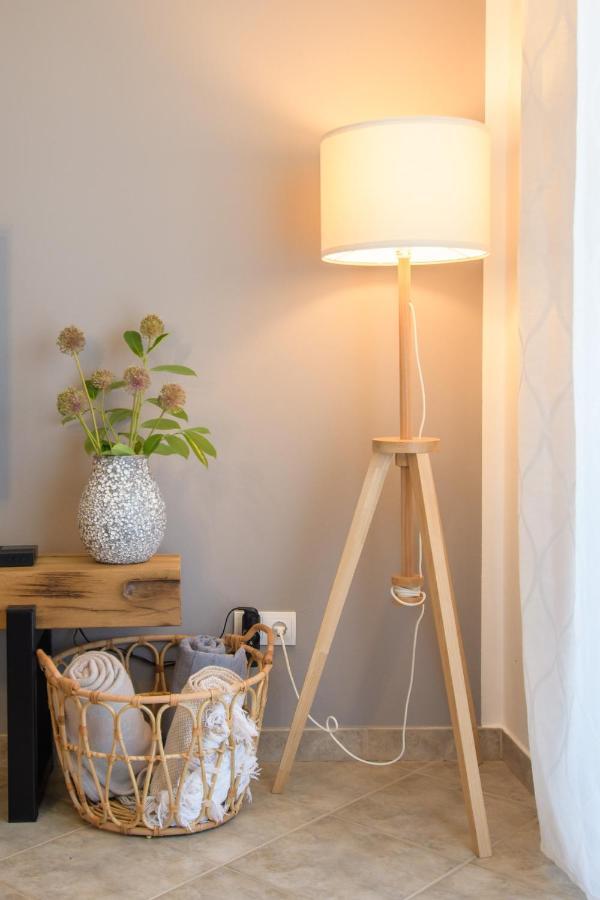 Aurea Novigrad Apartment Novigrad  Luaran gambar