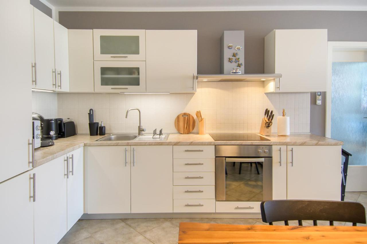 Aurea Novigrad Apartment Novigrad  Luaran gambar