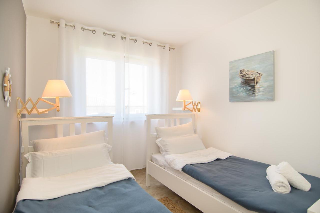 Aurea Novigrad Apartment Novigrad  Luaran gambar