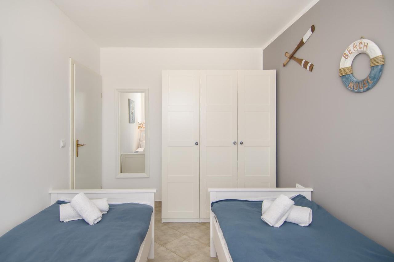 Aurea Novigrad Apartment Novigrad  Luaran gambar