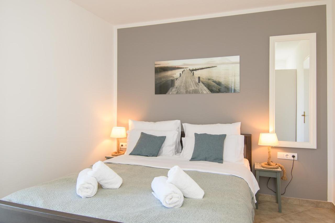 Aurea Novigrad Apartment Novigrad  Luaran gambar