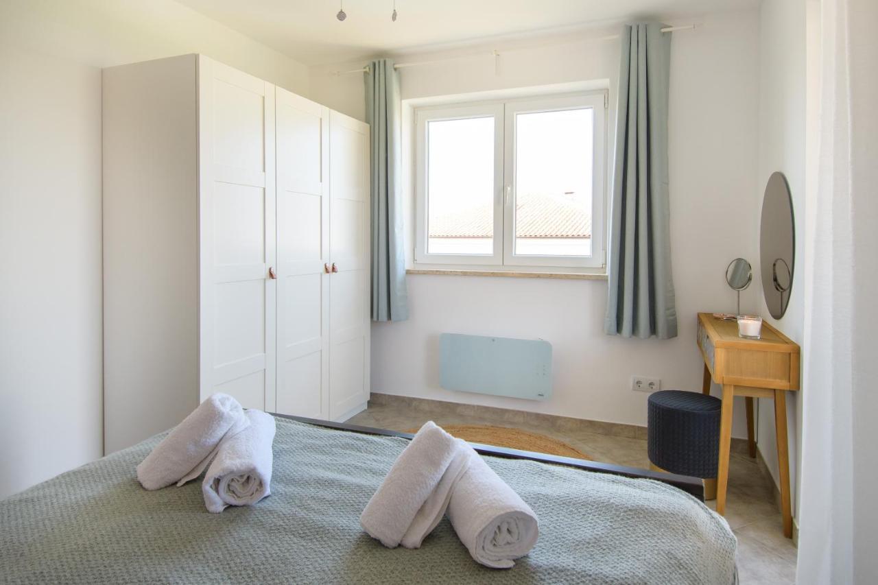 Aurea Novigrad Apartment Novigrad  Luaran gambar