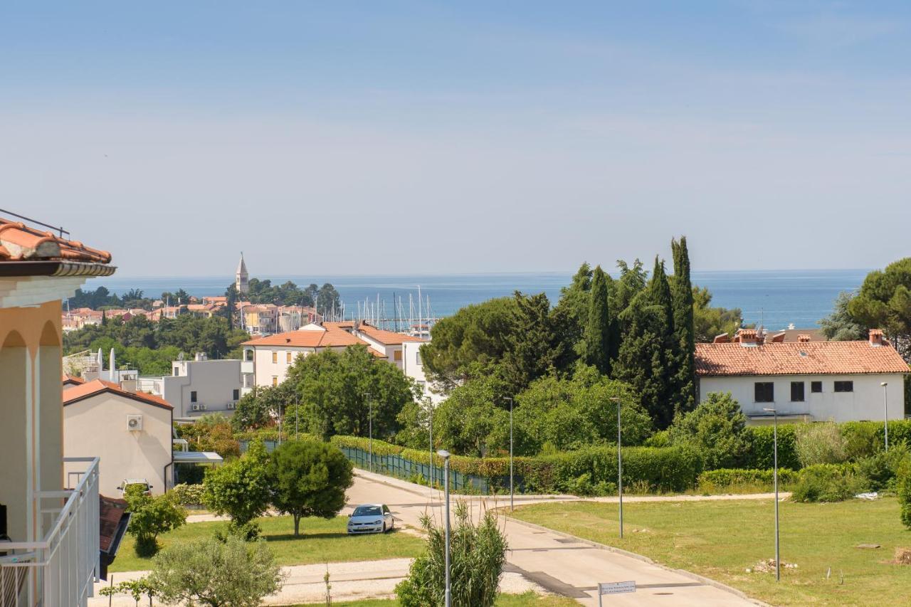 Aurea Novigrad Apartment Novigrad  Luaran gambar