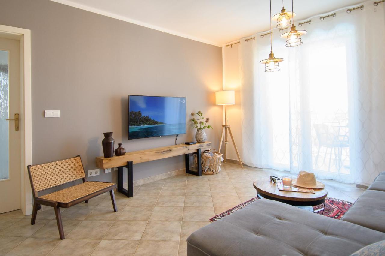 Aurea Novigrad Apartment Novigrad  Luaran gambar