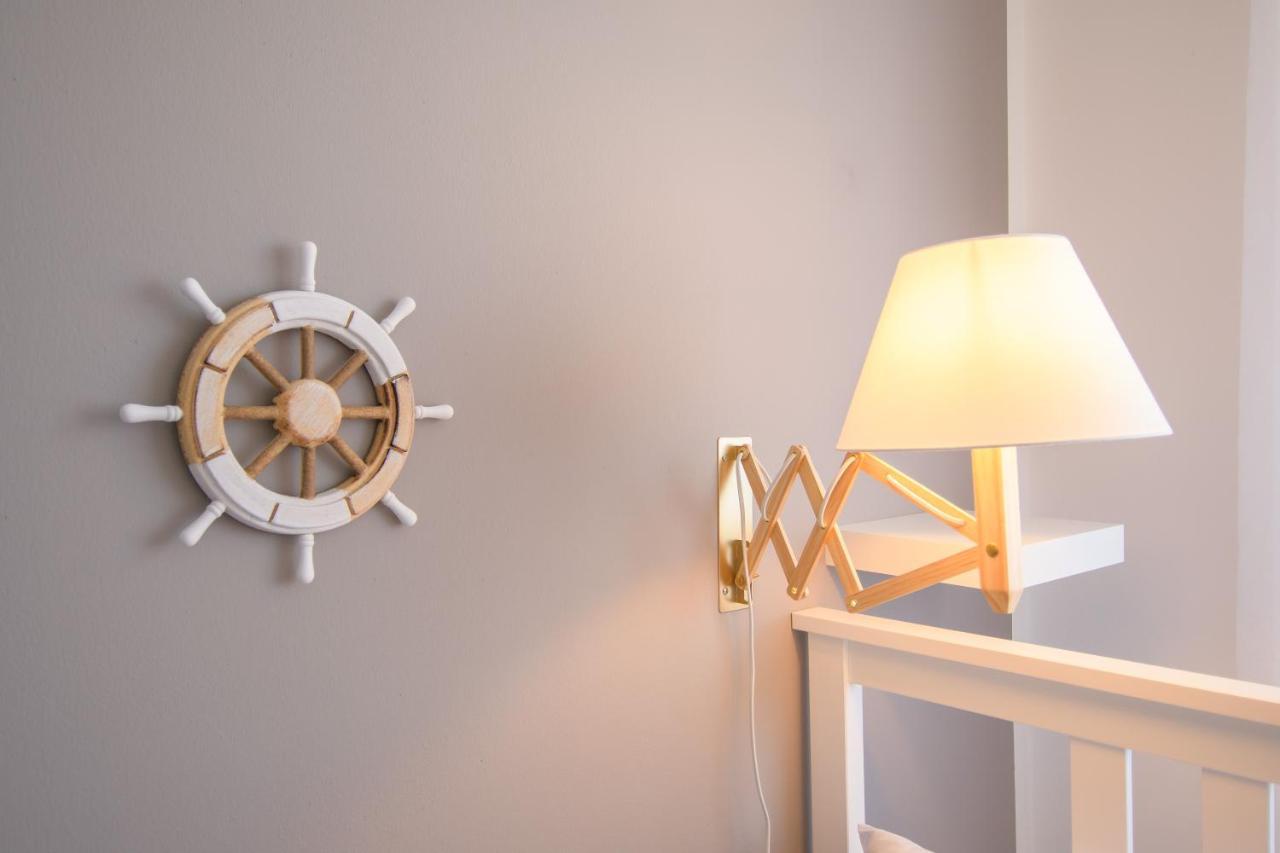 Aurea Novigrad Apartment Novigrad  Luaran gambar