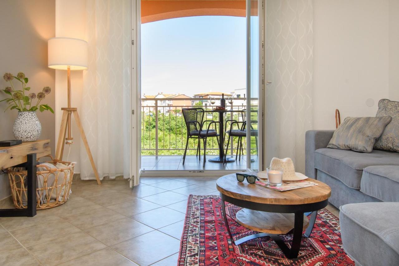 Aurea Novigrad Apartment Novigrad  Luaran gambar