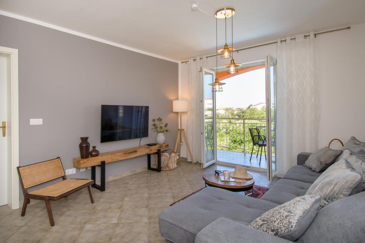 Aurea Novigrad Apartment Novigrad  Luaran gambar