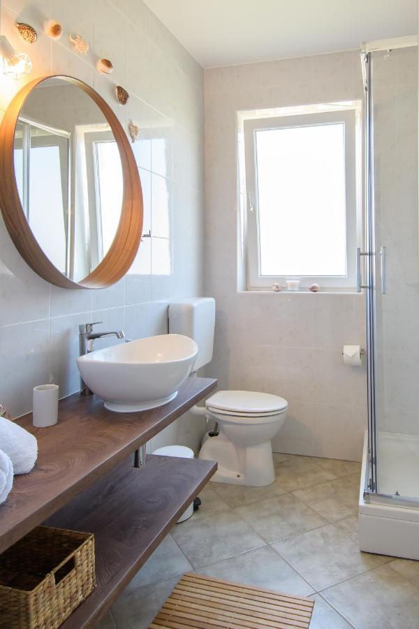 Aurea Novigrad Apartment Novigrad  Luaran gambar