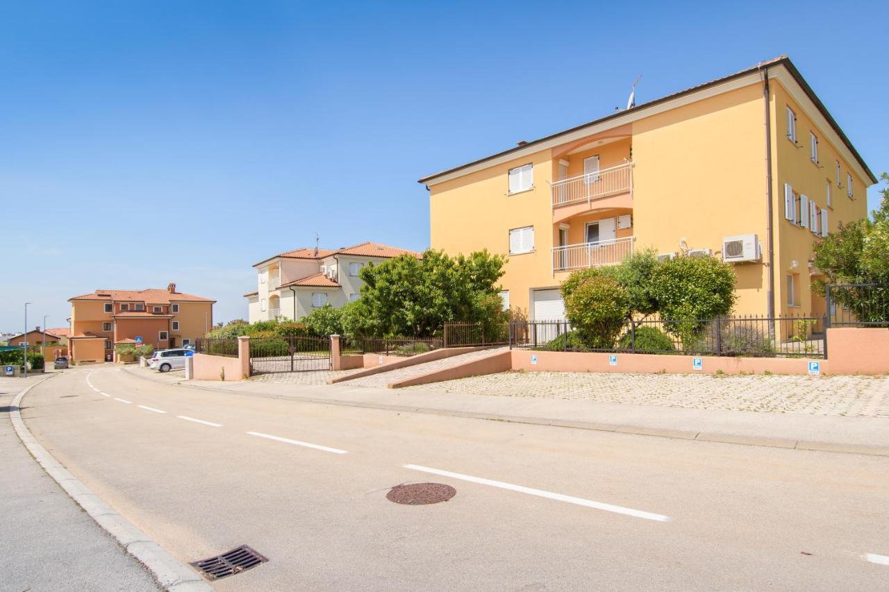 Aurea Novigrad Apartment Novigrad  Luaran gambar